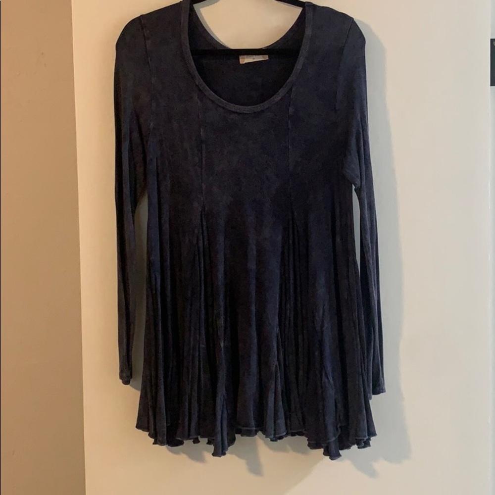 Long sleeve